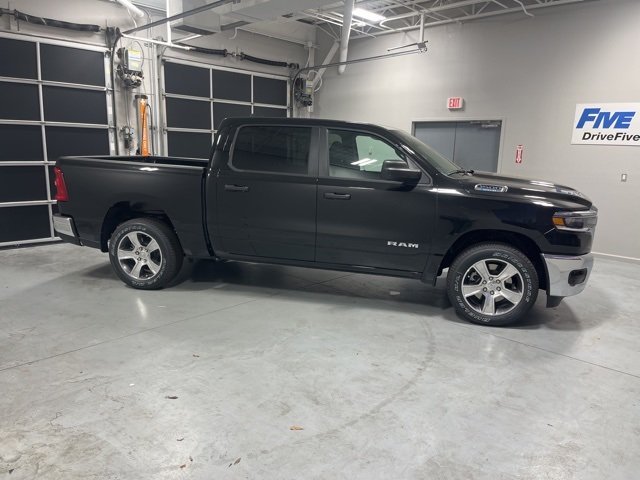 2025 RAM Ram 1500 Pickup Tradesman