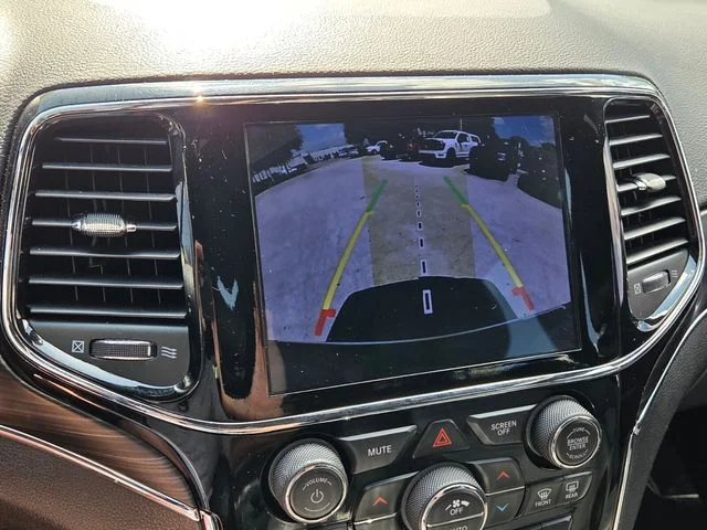 Used 2019 Black Jeep Limited image 27