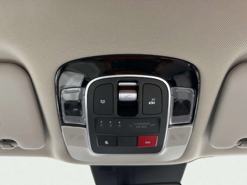 2024 Hyundai Tucson SEL - Photo 21