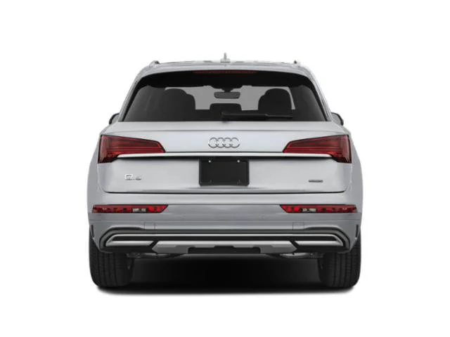 Used 2023 Daytona Gray Pearl Effect Audi S line Premium image 5