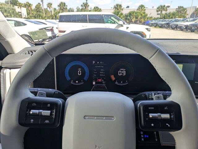 New 2027 Black Hyundai SEL FWD image 30