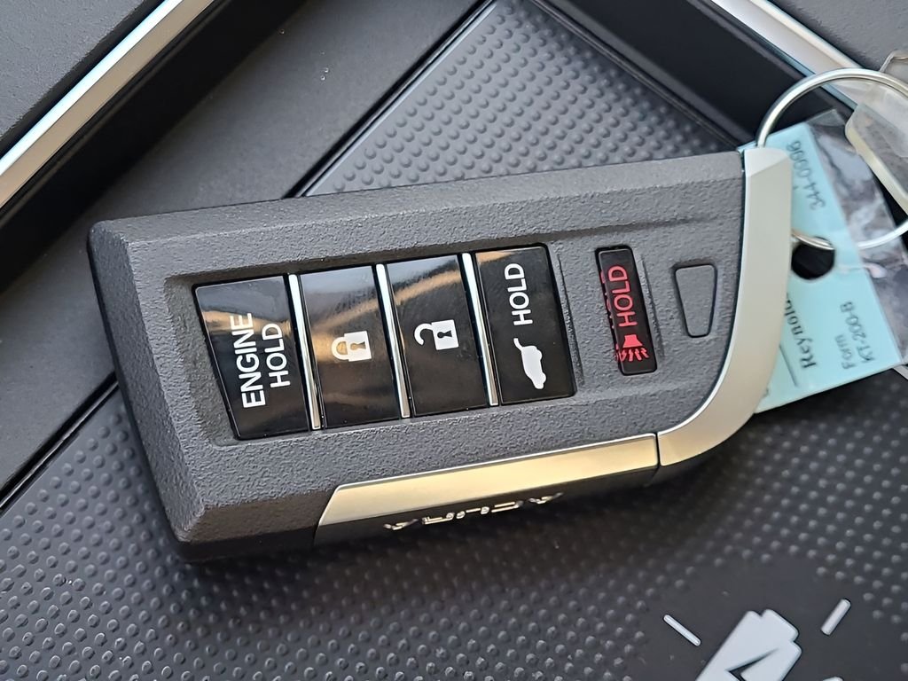 2026 Acura MDX Base - Photo 38