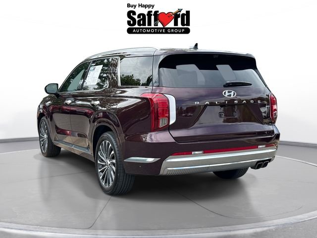 Used 2023 Red Hyundai Calligraphy image 6