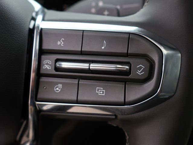 New 2026 Summit White GMC Denali image 32
