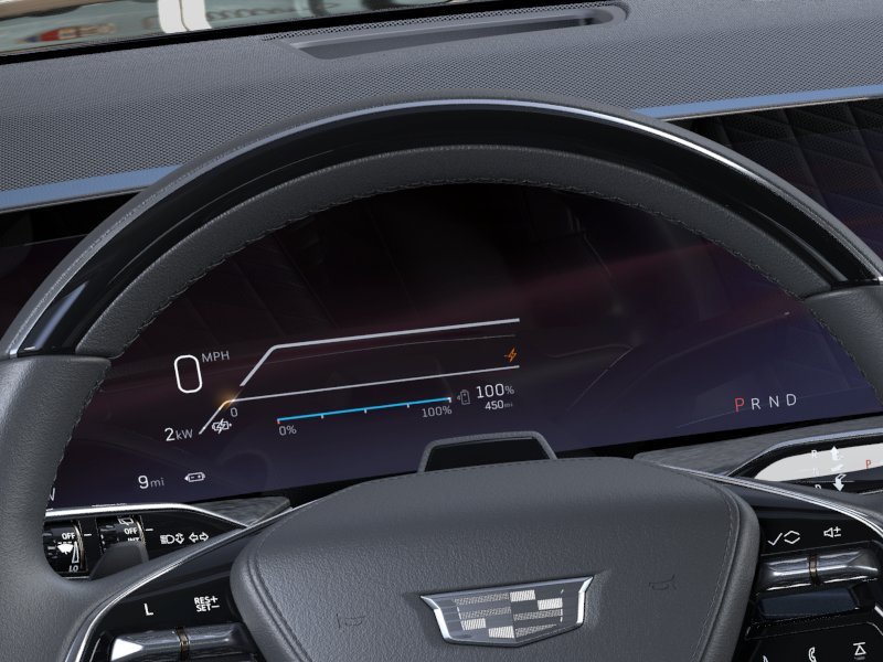 2026 Cadillac Escalade IQ Premium Luxury - Photo 18