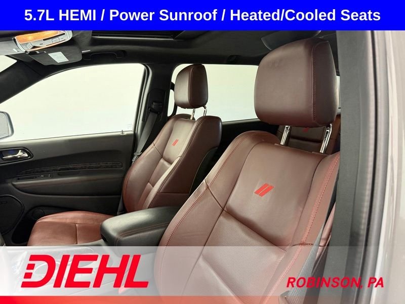 Used 2023 Gray Dodge R/T Premium image 21