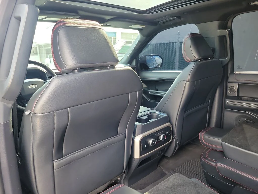 Certified Used 2024 Gray Ford Limited image 14