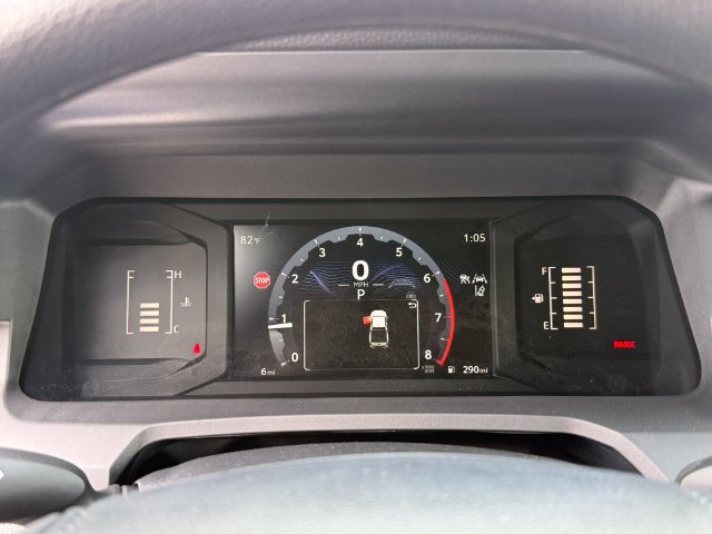 2025 Toyota Tacoma SR5 - Photo 21