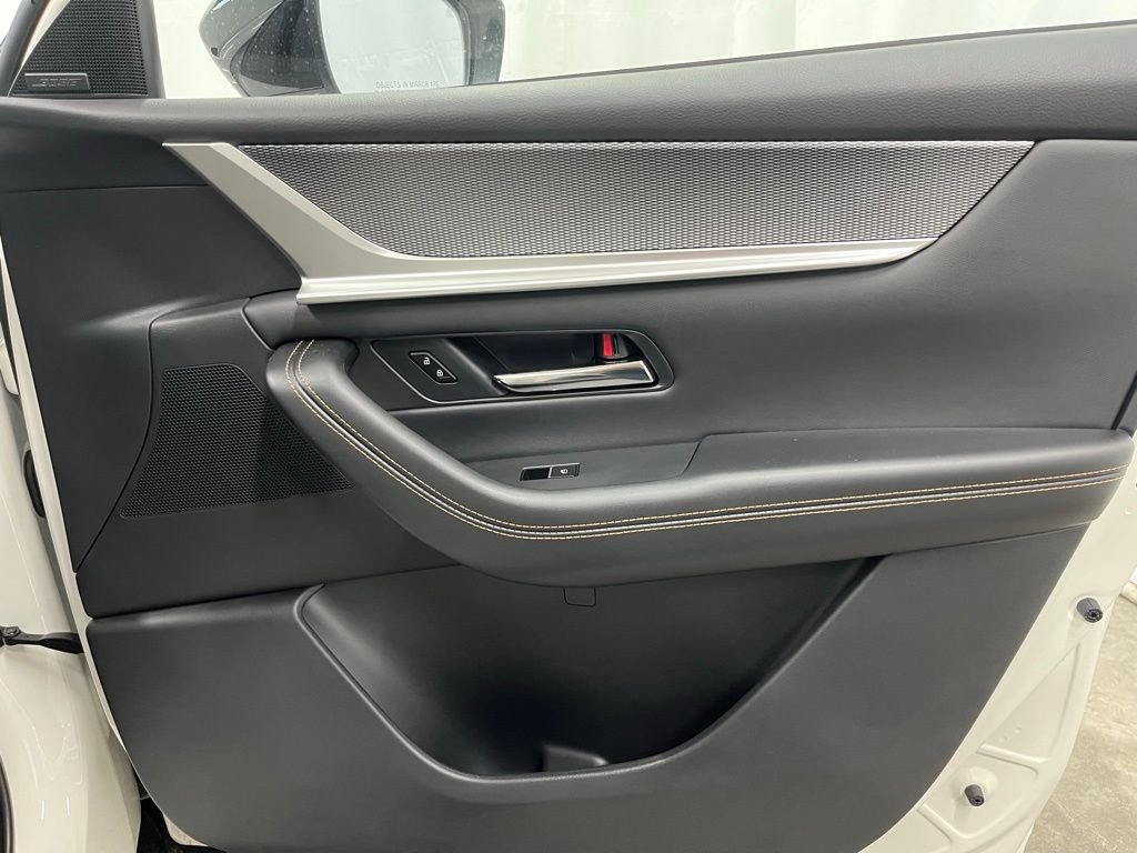 New 2025 White Mazda Premium Plus image 11