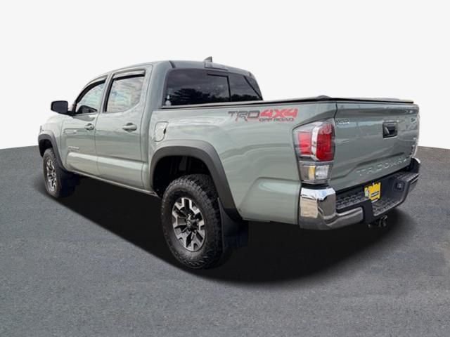 Used 2023  Toyota TRD Off-Road image 2