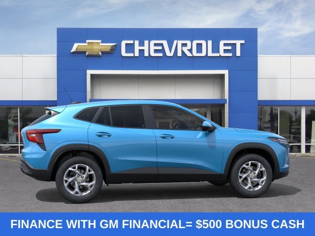 Vehicle thumbnail