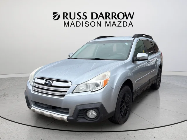 2013 Subaru Outback 3.6R