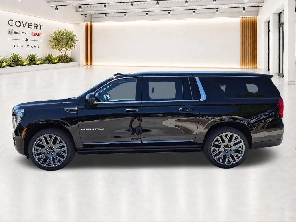 2026 GMC Yukon XL Denali Ultimate - Photo 6