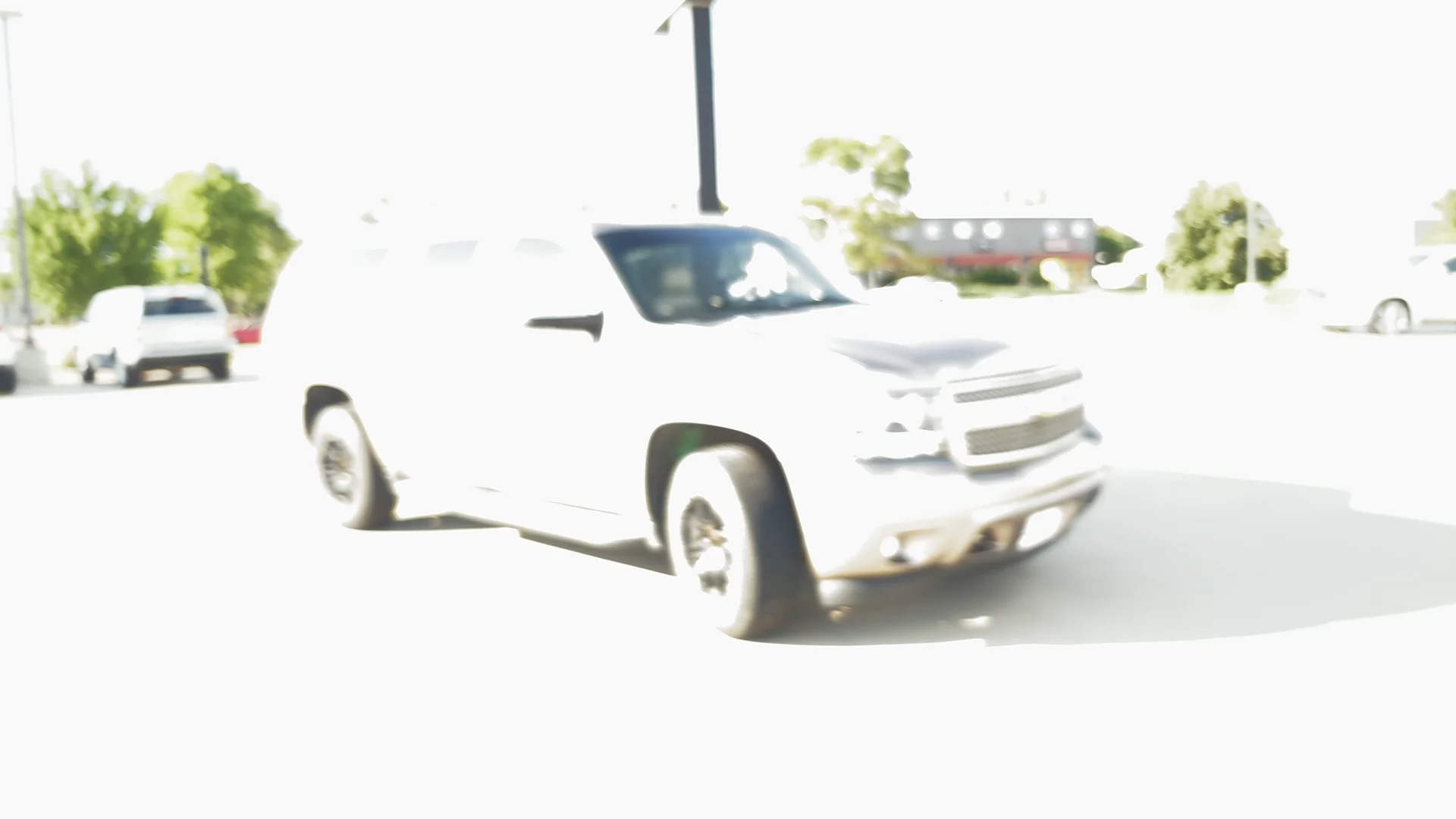 Used 2013 Brown Chevrolet LTZ 1500 image 7