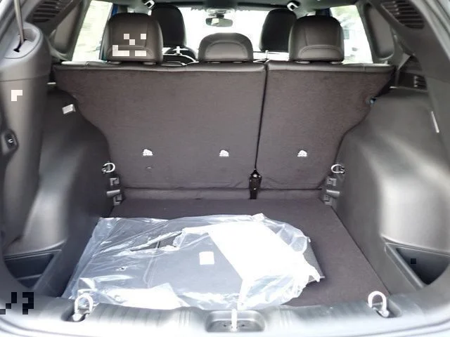 2026 Jeep Compass Limited - Photo 6
