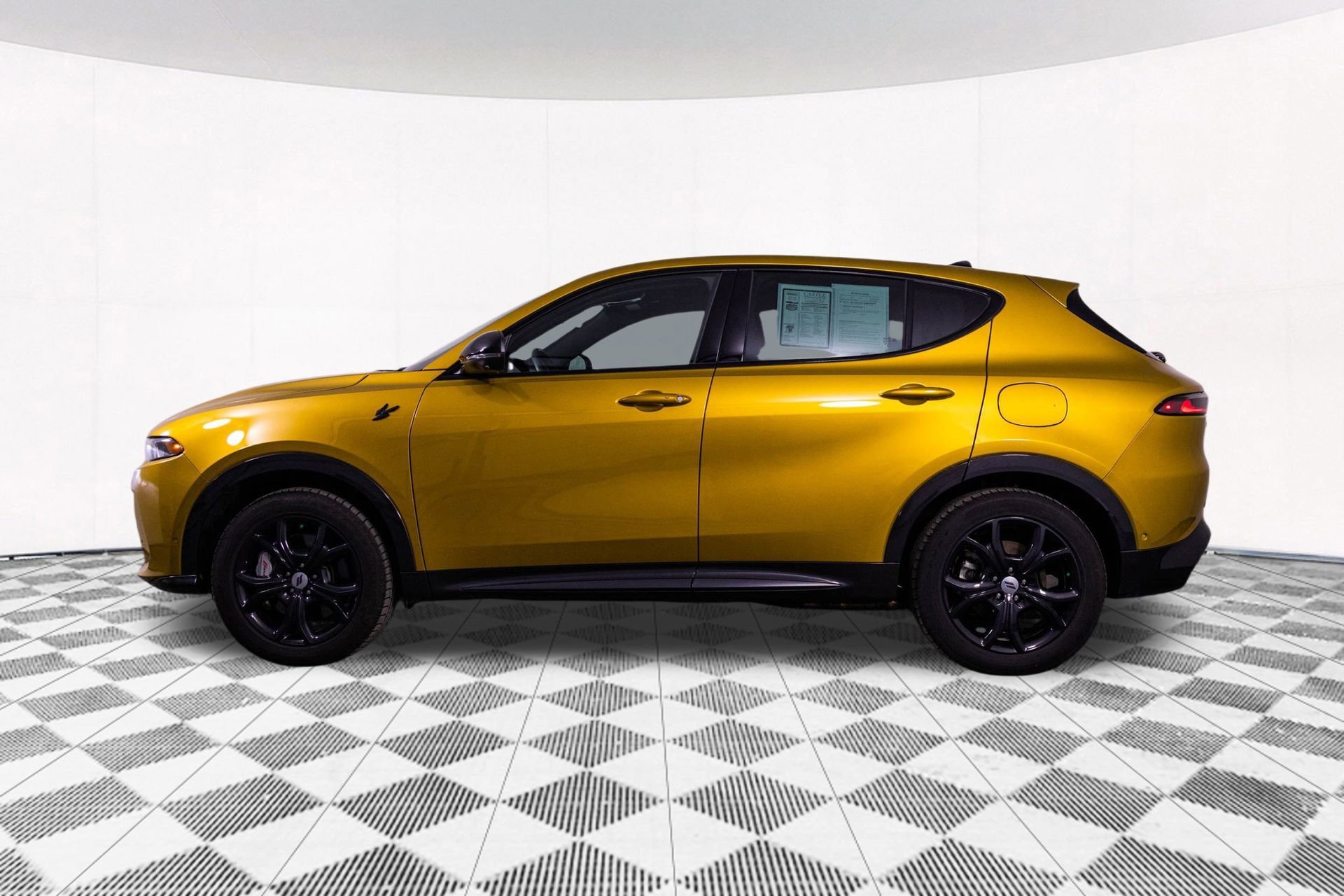 2024 DODGE HORNET - Image 55