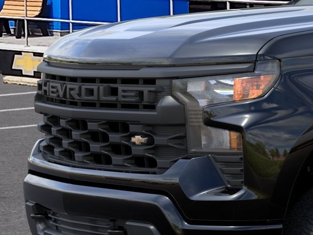 2026 Chevrolet Silverado 1500 Custom - Photo 13