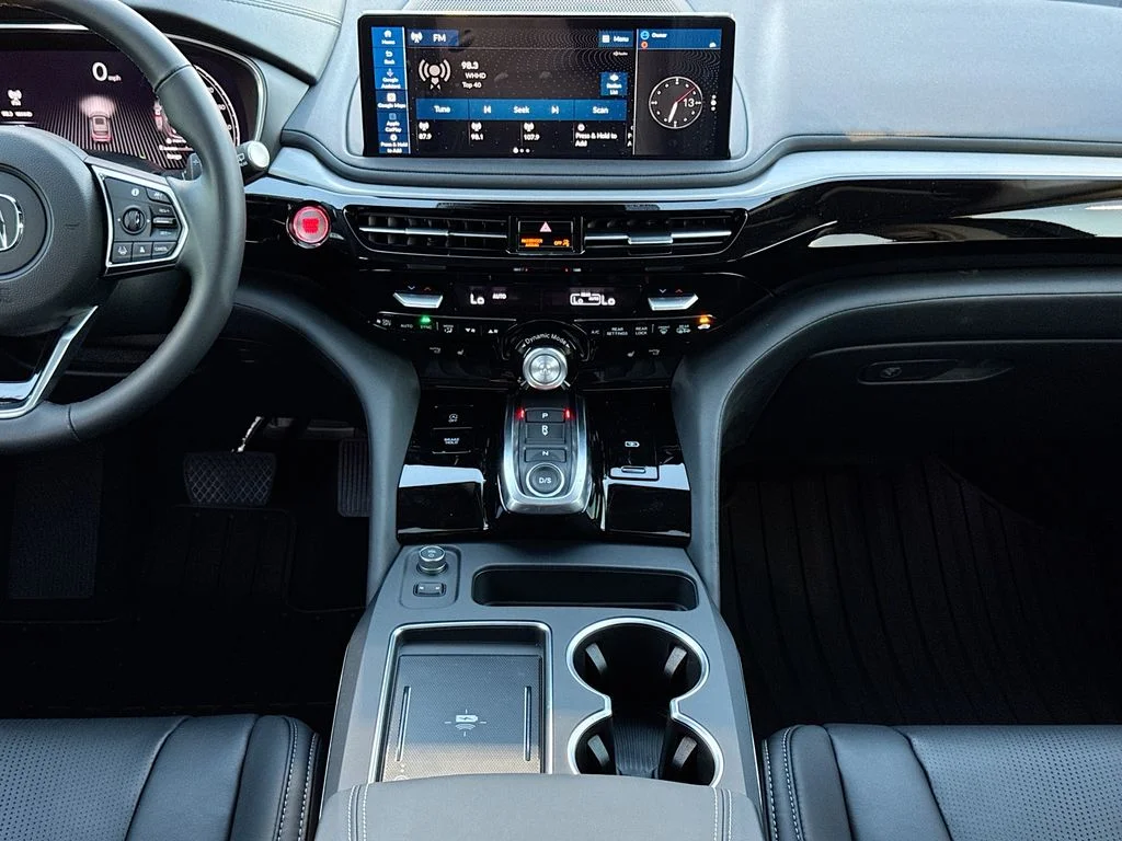 Used 2026 Silver Acura Technology Package image 29