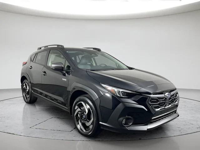 2026 Subaru Crosstrek Hybrid Limited