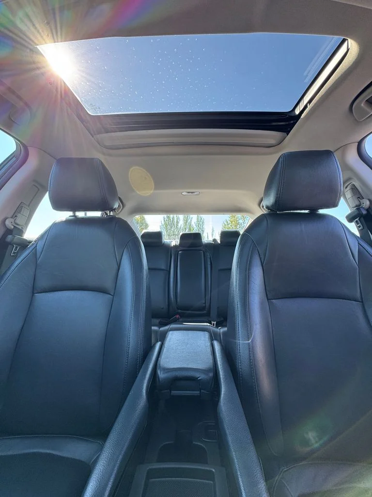 Used 2016  Honda EX-T image 18