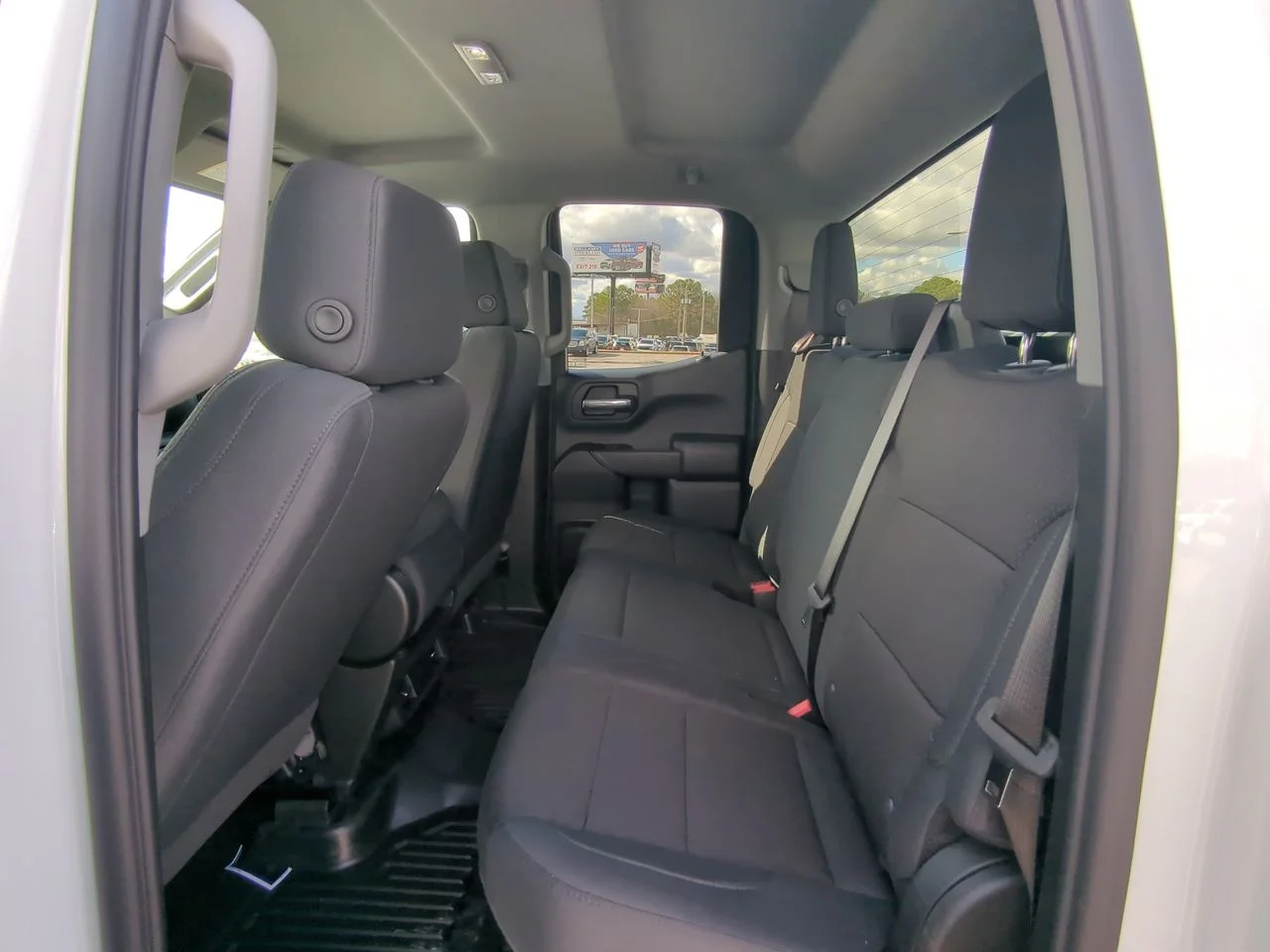 2026 GMC Sierra 1500 Pro - Photo 70