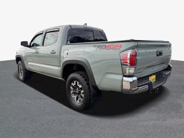 Used 2023  Toyota TRD Off-Road image 2