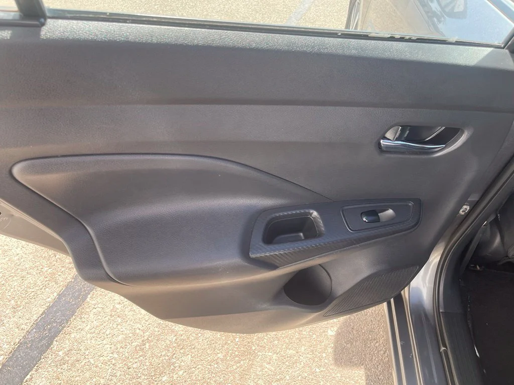 2023 Nissan Versa Sedan SV - Photo 24