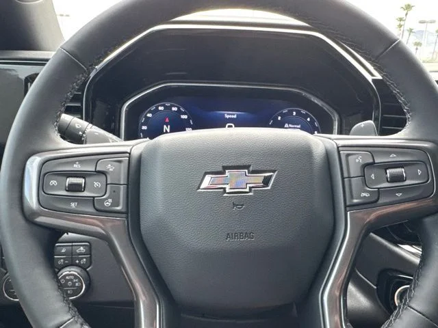 New 2026 Black Chevrolet ZR2 image 32