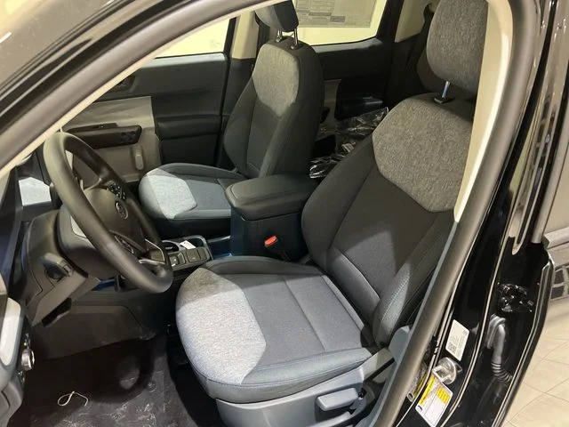 New 2026 Black Ford XLT image 17