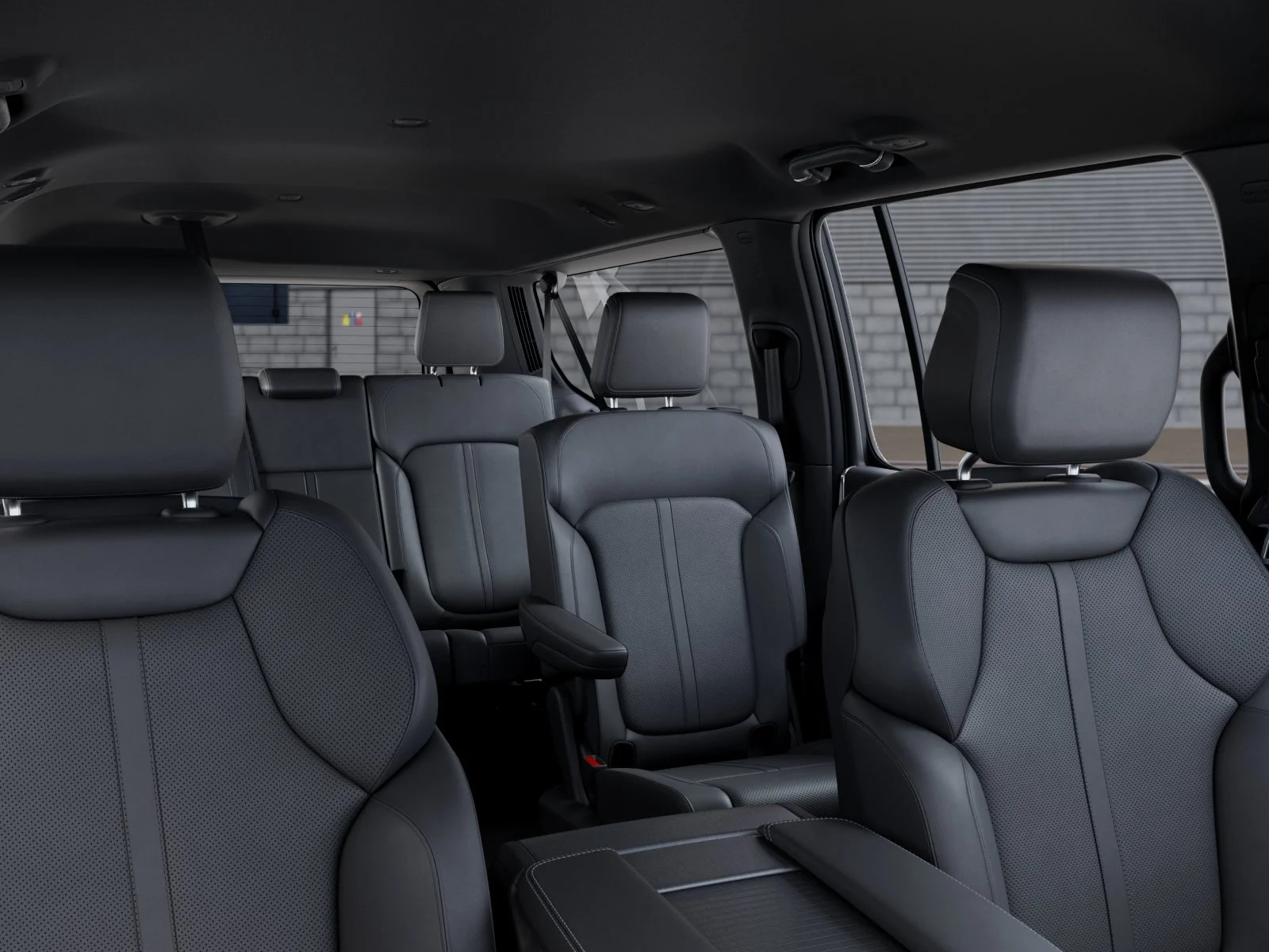 New 2026 High Gloss Black Exterior Paint Jeep  image 53