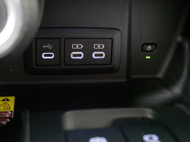 Certified Used 2024 Coastal Gray Metallic Toyota LE image 28