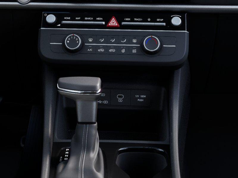 New 2026 Ecotronic Gray Hyundai SE AWD image 16