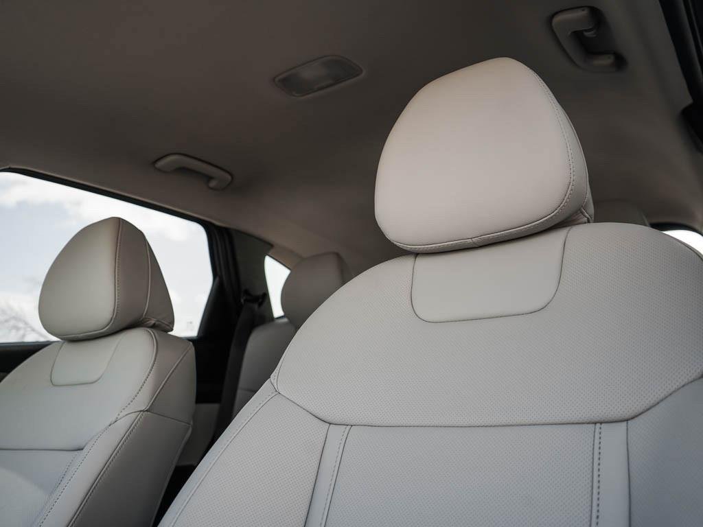 New 2026 Hampton Gray Hyundai SEL Plus AWD image 46