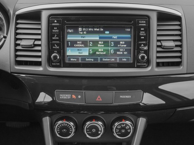Used 2017  Mitsubishi ES image 10