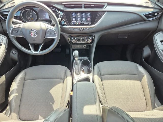 Used 2023 Blue Buick Select image 10