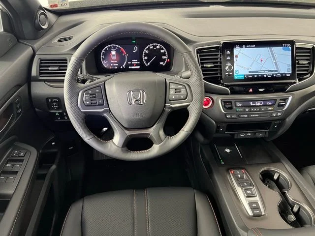 2026 Honda Ridgeline TrailSport - Photo 33