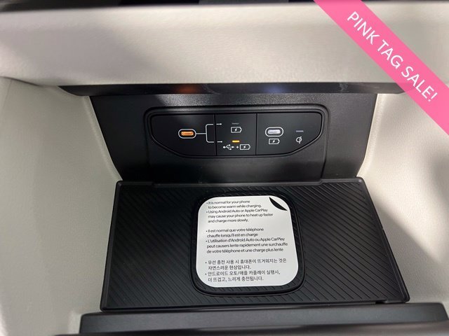 New 2026 Gray Kia EX image 26