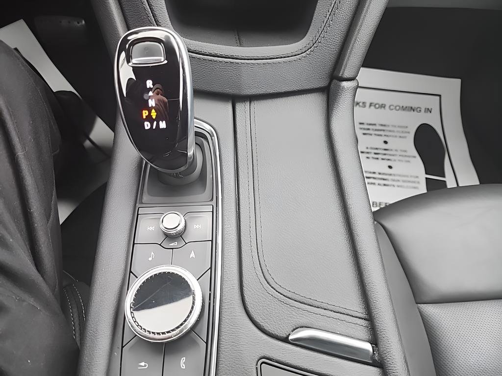 2022 Cadillac XT5 Premium Luxury - Photo 17