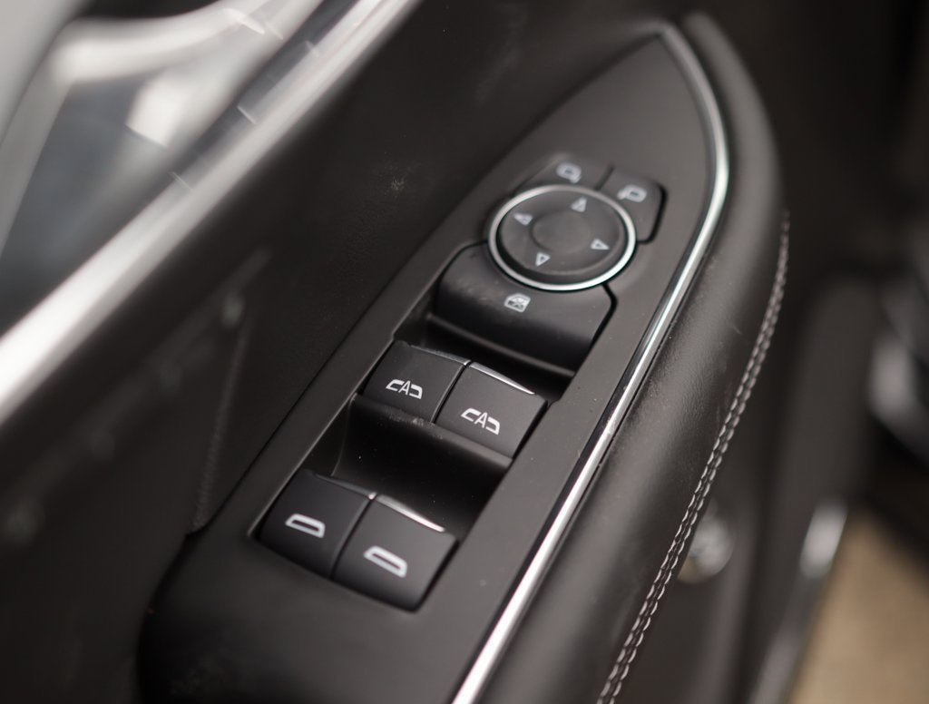 2026 Buick Envision Avenir - Photo 31