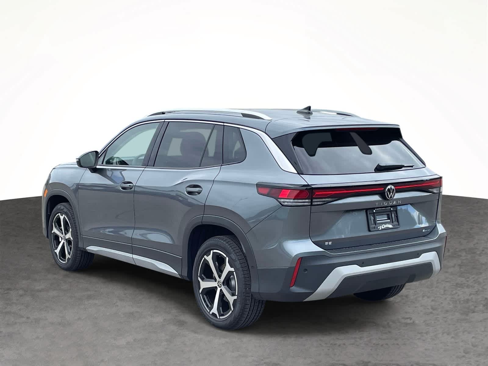 New 2026 2R2R/ Volkswagen SE image 9