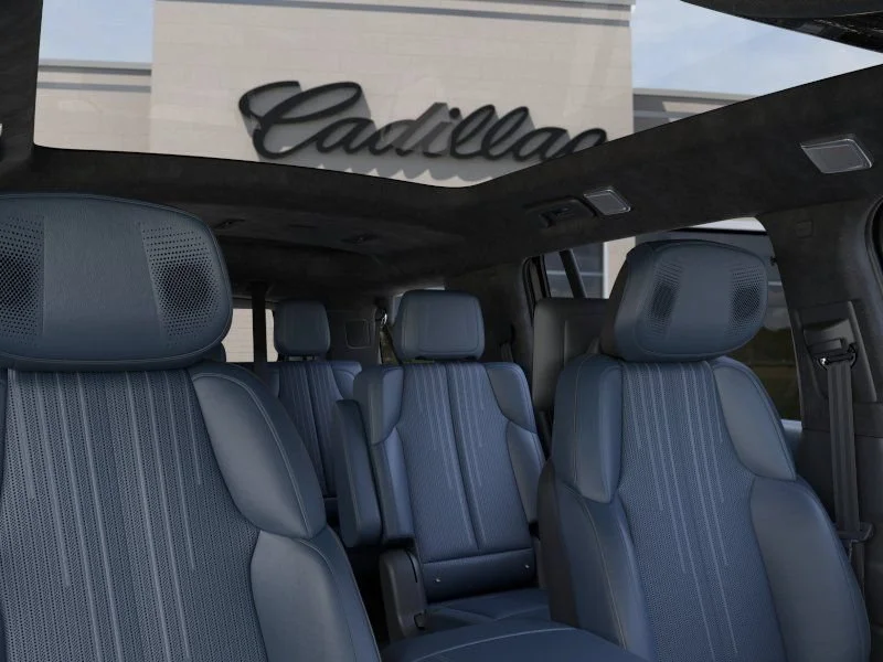 2026 Cadillac Escalade IQL Premium Sport - Photo 24