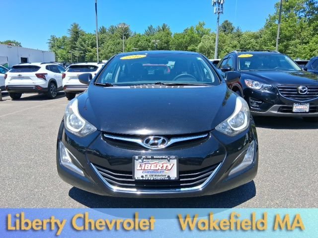 Used 2016  Hyundai SE image 3