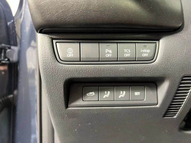 2026 Mazda CX-50 Meridian Edition - Photo 19