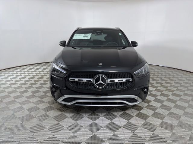 New 2026 Night Black Mercedes-Benz GLA 250 image 14