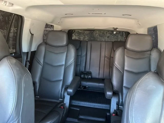 Used 2020 Black Raven Cadillac Luxury image 48