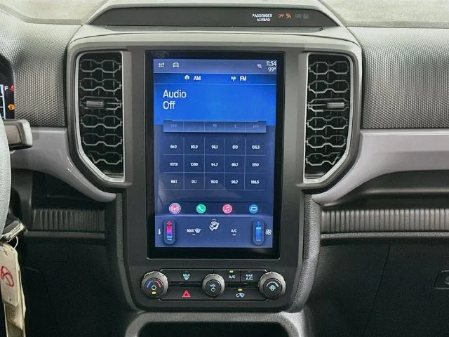 New 2026 White Ford XL image 14