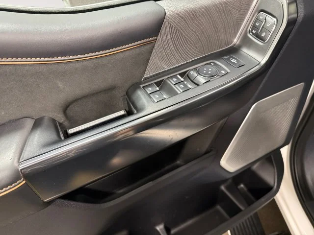 Certified Used 2024  Ford Platinum image 10