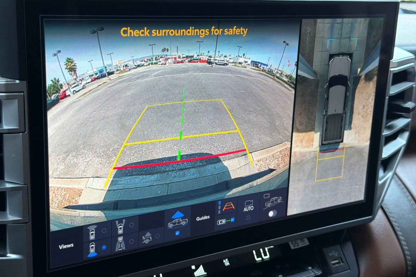 Used 2025  Toyota 1794 image 23