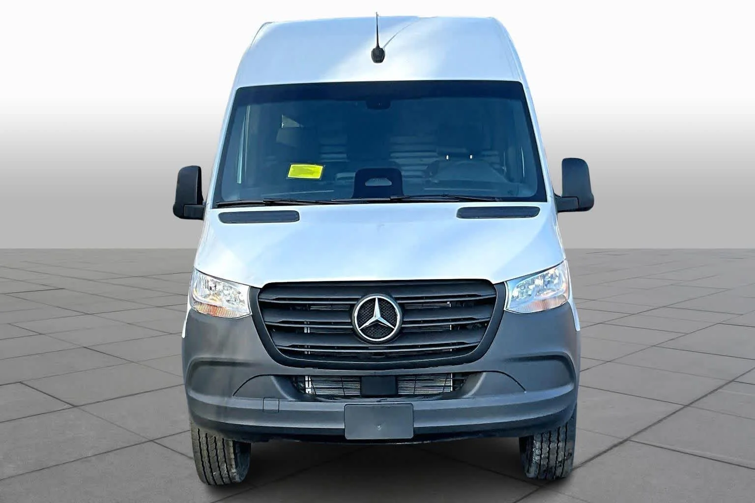 New 2026 Arctic White Mercedes-Benz  image 2