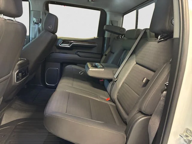 Used 2023 White GMC Elevation image 14
